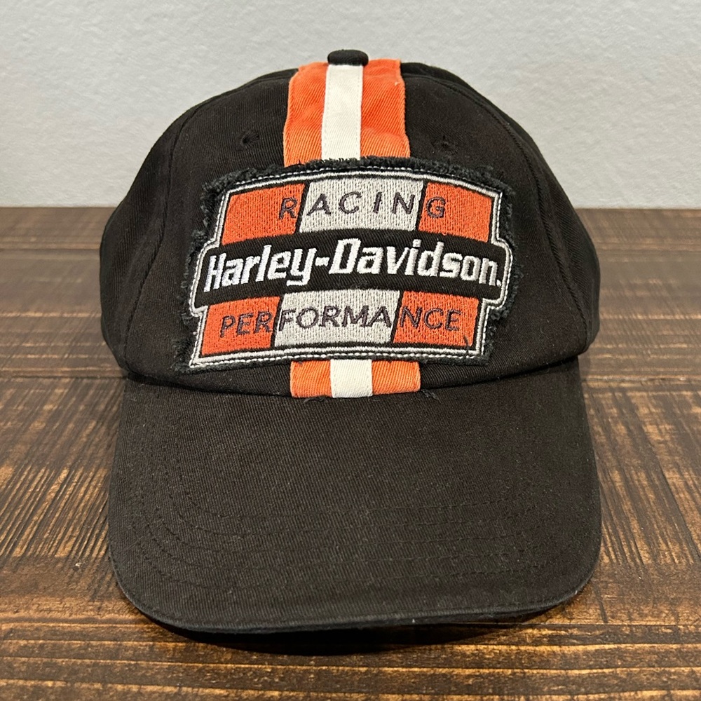 Harley-Davidson Cap